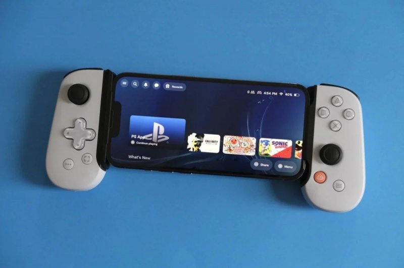 Playstation Studios Mobile