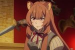 The Rising of the Shield Hero, il cosplay di Raphtalia da Shirogane è perfetto - Notizia