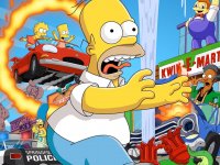 The Simpsons: Hit & Run 2 e altri giochi erano in sviluppo, ma Vivendi bloccò tutto