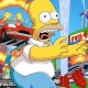 The Simpsons: Hit & Run 2 e altri giochi erano in sviluppo, ma Vivendi bloccò tutto