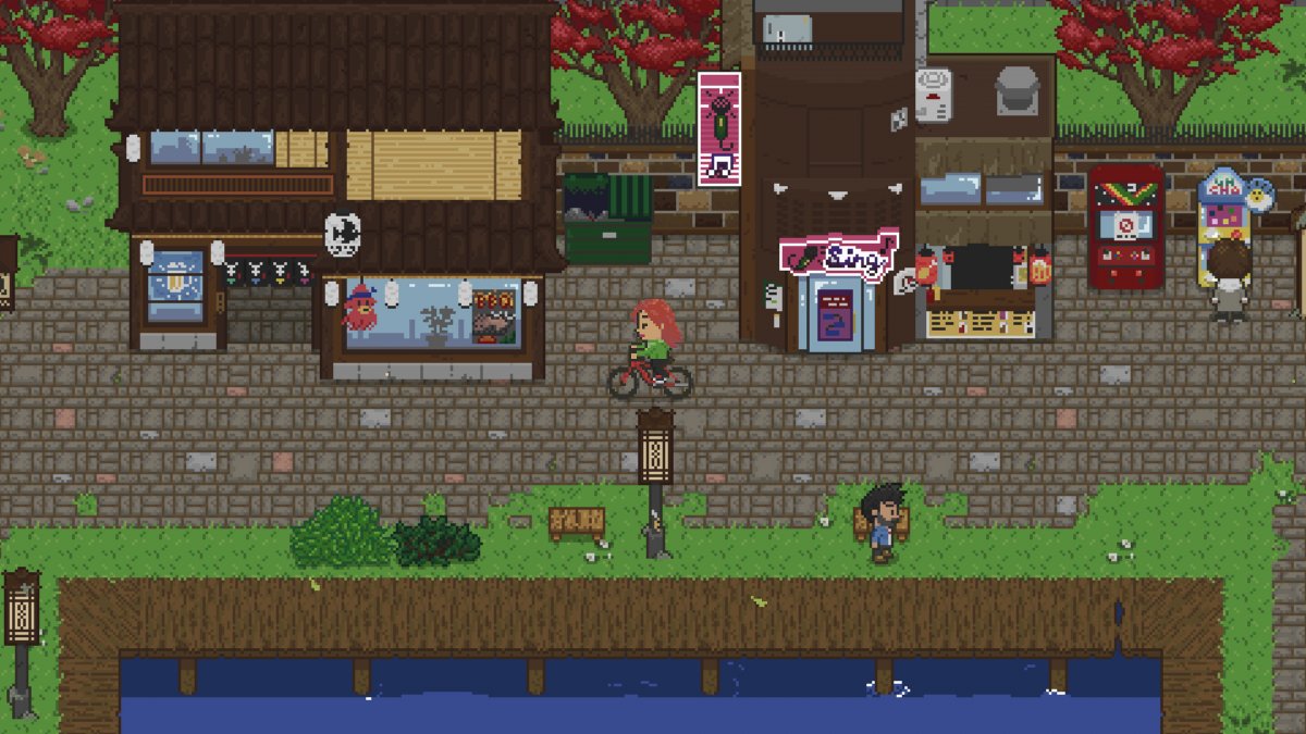 Spirittea：出版社はゲームをカバーするためにYouTuberに支払いたくない、それは論争です