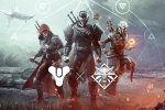 Destiny 2 x The Witcher: i dettagli sul cross-over e sugli sconti speciali di novembre - Notizia