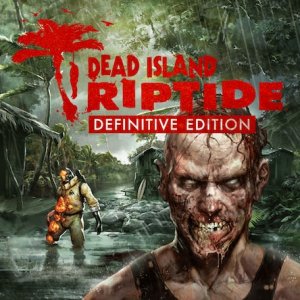 Dead Island: Riptide - Definitive Edition per PlayStation 4