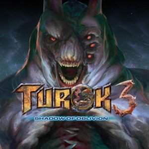 Turok 3: Shadow of Oblivion - Remaster per Nintendo Switch