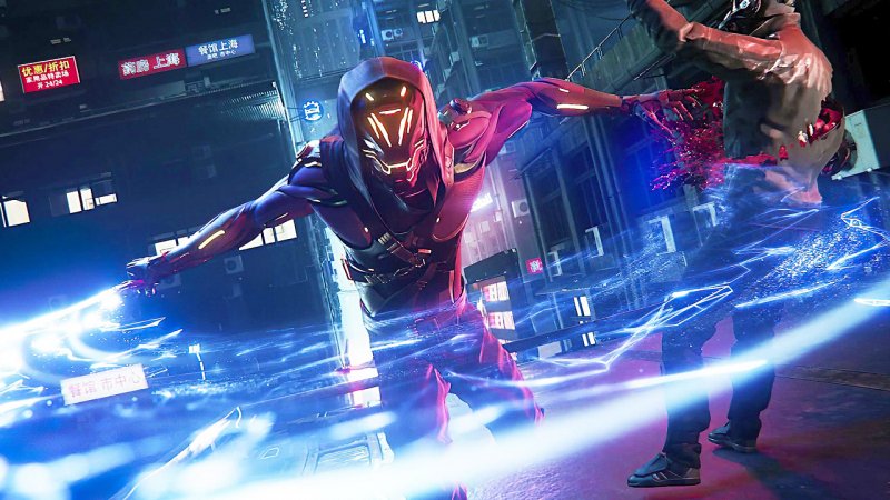 L'editore di Ghostrunner 2, 505 Games, ha di recente licenziato diverse persone, fra cui nel reparto comunicazione