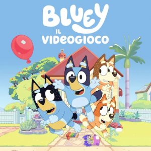 Bluey: Il Videogioco