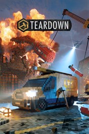 Teardown per Xbox Series X