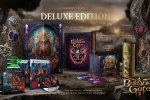 Baldur's Gate 3: Deluxe Edition non è a tiratura limitata, Larian chiede di diffidare dai bagarini - Notizia