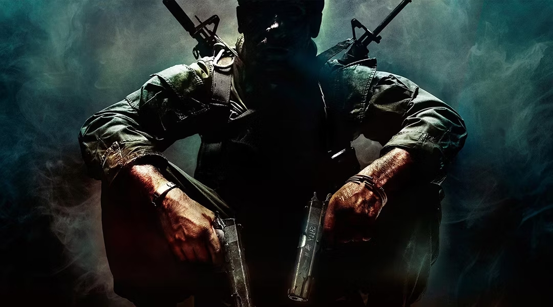 Il Call of Duty del 2024 sarà un Black Ops ambientato nella Guerra del Golfo, per un leak
