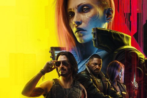 Dieci titoli perfetti per gli amanti del cyberpunk