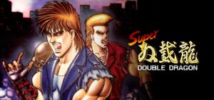 Super Double Dragon per PC Windows