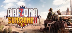 Arizona Sunshine 2 per PC Windows