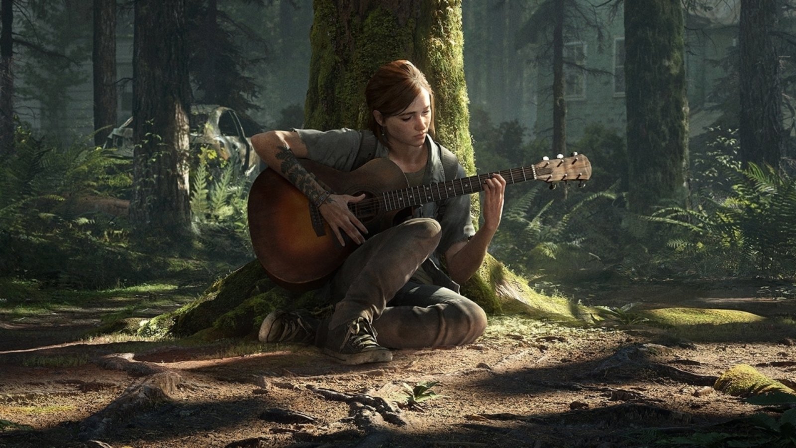 The Last of Us Parte 2 Remastered e i problemi delle riedizioni dei videogiochi