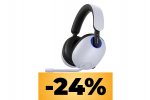 Cuffie Sony INZONE H9 in sconto per il Black Friday di Amazon - Notizia