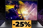 Il notebook da ufficio ASUS Zenbook S 13 OLED è in sconto su Amazon Italia al prezzo minimo - Notizia