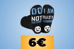 I calzini da gaming: le offerte Amazon del Black Friday vi aiutano a fare i regali di Natale - Notizia