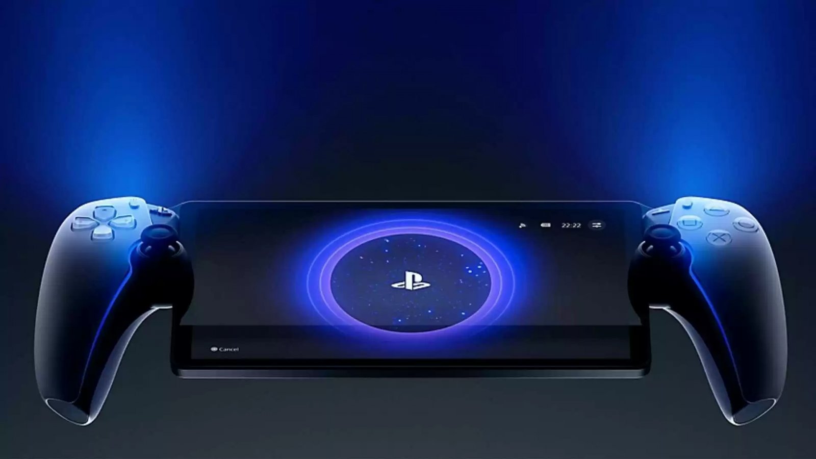 Sony starebbe lavorando a una nuova console portatile per giochi PS4 e PS5,  report 