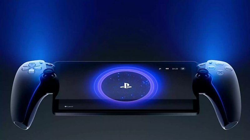 PlayStation Portal