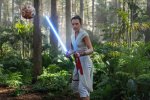 Star Wars, la regista del nuovo film con Rey si apre dopo mesi di silenzio - Notizia