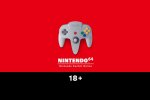 Nintendo Switch Online: l'app N64 avrà una versione 18+ in Giappone - Notizia