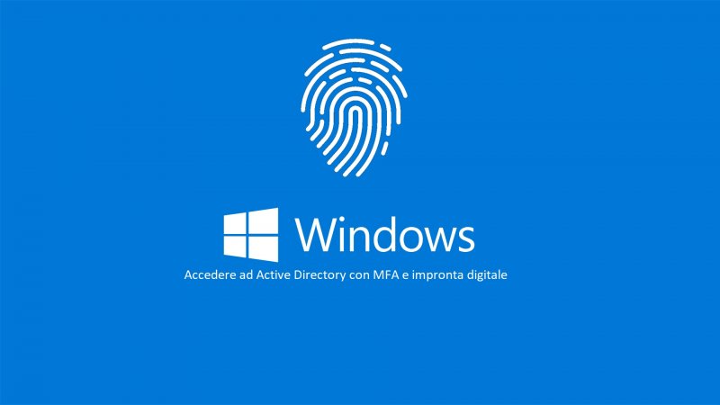 Windows Hello For Business Biometric Fingerprint