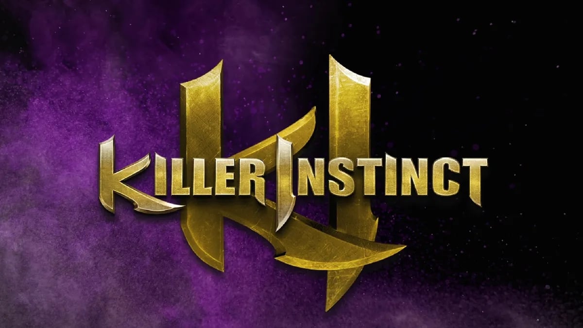 Killer Instinct: Anniversary Edition foi anunciado gratuitamente para quem tem a Definitive Edition
