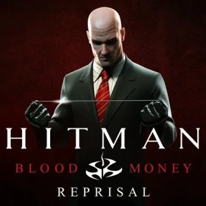 Hitman: Blood Money Reprisal per iPhone