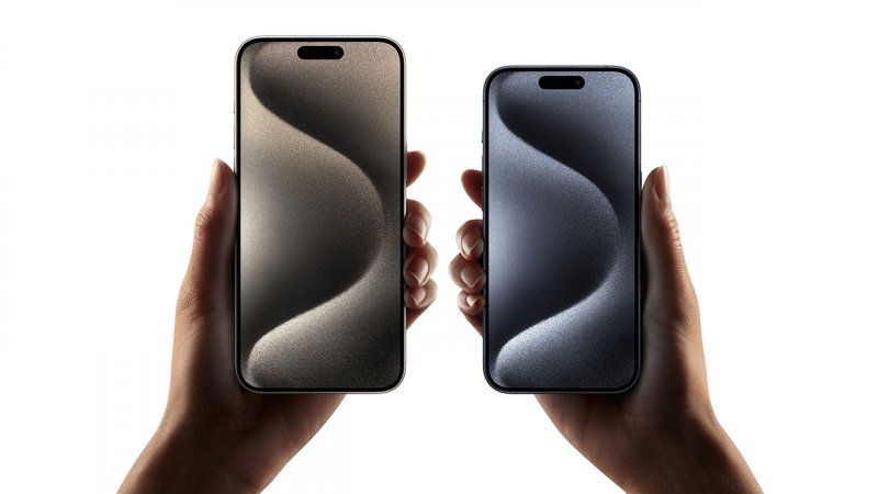 Il pannello di iPhone 16 Pro dovrebbe essere uno dei punti di forza del prodotto presentando dimensioni superiori