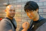 Hideki Kamiya: una collaborazione con Kojima sarebbe un disastro, 'non funziona come in Dragon Ball' - Notizia