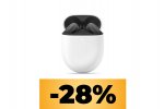Gli auricolari Google Pixel Buds A-Series sono in sconto su Amazon per il Black Friday - Notizia
