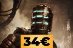 Dead Space Remake è in forte sconto al prezzo minimo storico su Amazon per il Black Friday - Notizia