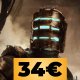 Dead Space Remake è in forte sconto al prezzo minimo storico su Amazon per il Black Friday