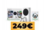 Xbox Series S + 3 mesi di Game Pass Ultimate in sconto al minimo storico su Amazon - Notizia