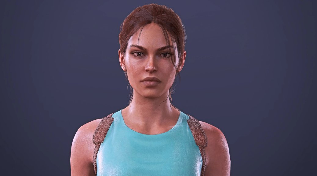 Uncharted: L'Eredità Perduta ospita infine Lara Croft, grazie a una nuova mod