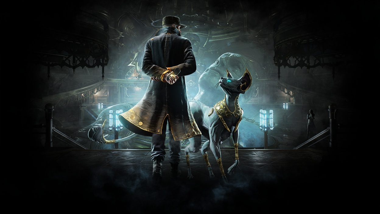 Warframe: tutte le novità su Whispers in the Walls