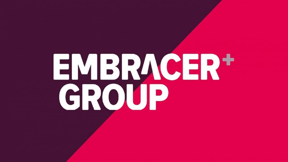 Embracer Group：沒有其他銷售，看不到收購