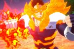 My Hero Ultra Rumble: la Stagione 2 inizia oggi, trailer di lancio - Notizia