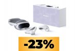 PICO 4 da 128 GB con tre giochi inclusi a un ottimo prezzo su Amazon per il Black Friday - Notizia