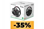Il volante + pedaliera Thrustmaster T128 è in sconto su Amazon per il Black Friday - Notizia