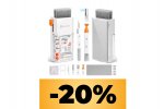 Kit di pulizia per PC Ordilend 10 in 1 in sconto per il Black Friday su Amazon Italia - Notizia