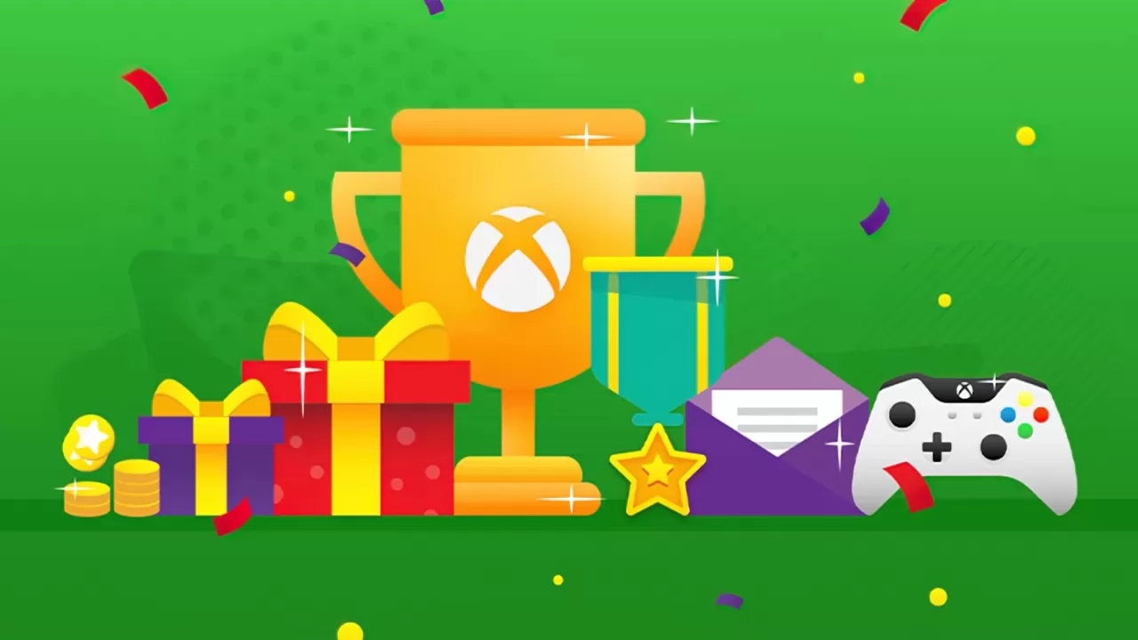 Xbox e nuovo programma Rewards: è la fine delle sfide settimanali?