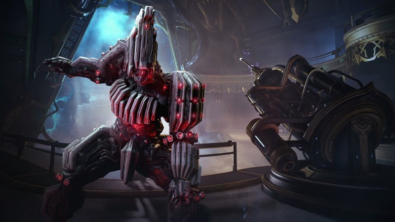 Una volta terminata la missione principale di Whispers in the Walls, Warframe metterà a disposizione dei suoi giocatori nuove attività, poteri e funzionalità