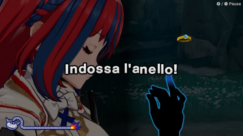 Fire Emblem si appresta a diventare un simulatore di appuntamenti?