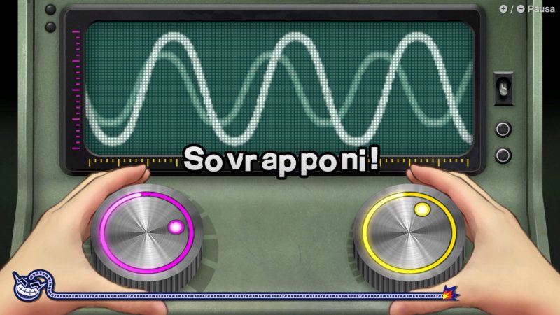 Molti giochi puntano sulla frenesia, ma in alcuni casi dovrete giocare di fino