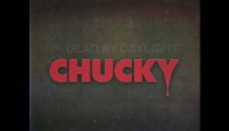 Dead by Daylight | Chucky | Trailer