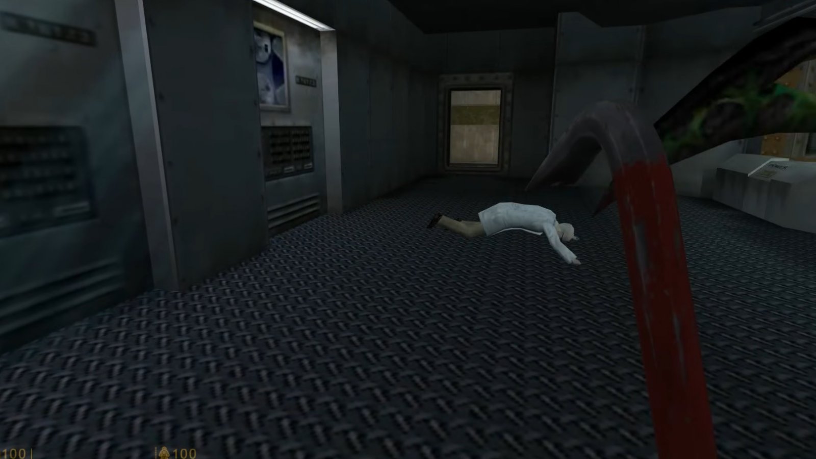 Half-Life: l'aggiornamento del 25° anniversario ha rimosso un bug storico