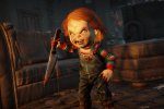 Dead by Daylight mostra Chucky in un nuovo trailer: l'uscita è vicina - Notizia