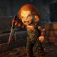 Dead by Daylight mostra Chucky in un nuovo trailer: l'uscita è vicina