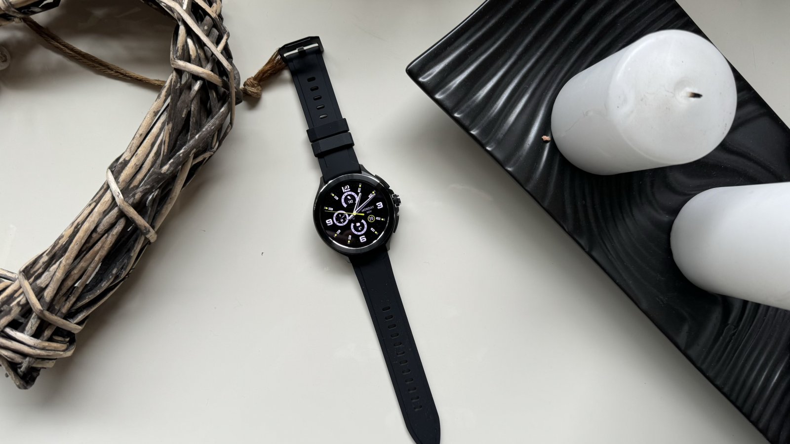 Xiaomi Watch 2 Pro, la recensione: lo smartwatch con Wear OS avrà fatto centro?