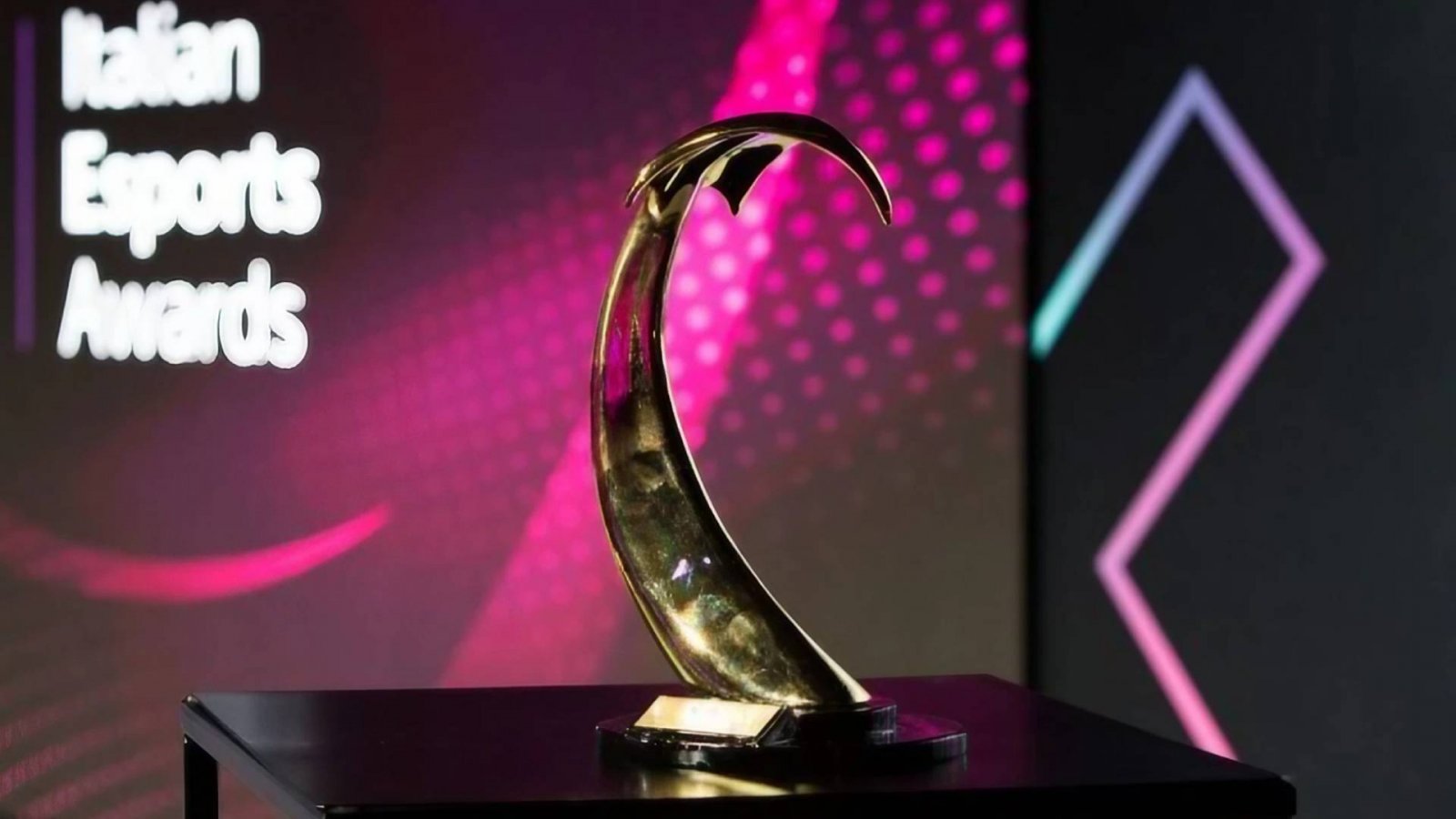 Italian Esports Awards 2023, annunciati i vincitori alla Milan Games Week & Cartoomics